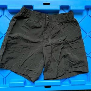Columbia hiking shorts